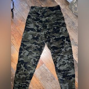 Camp leggings